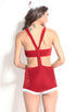 3pcs Joyful Xmas Costume