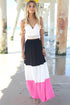 Dream Day Two-piece Dress