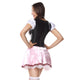 Summer Oktoberfest Dress #Black #Costumes #Pink #Oktoberfest Costume SA-BLL1209 Sexy Costumes and Beer Girl Costumes by Sexy Affordable Clothing