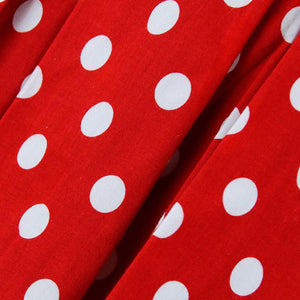 3 Piece Sexy Minnie Mouse Costume #Red #Costumes SA-BLL1199 Sexy Costumes and Fairy Tales by Sexy Affordable Clothing