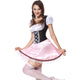 Summer Oktoberfest Dress #Black #Costumes #Pink #Oktoberfest Costume SA-BLL1209 Sexy Costumes and Beer Girl Costumes by Sexy Affordable Clothing