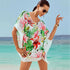Chiffon Tunic #Cover Up