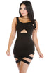 Killer Little Black Dress