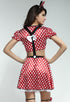 Miss Mouse Costume