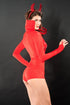 Sensuous Scoundrel Costume Set