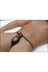 Sexy Black Erotic Mens Underwear