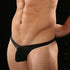 Sexy Black Sling Shot G Mens Sexy Underwear