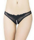 Sexy Pearl Bottom G-string