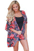 Sexy Summer Anthem Kimono
