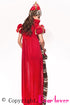 The Queen Deluxe Costume