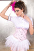 Vaacodor Fashion Underbust Corset