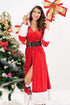 Winter Fantasy Costume