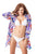 No Buckle Beach Cover Up  SA-BLL38446 Sexy Swimwear and Cover-Ups & Beach Dresses by Sexy Affordable Clothing