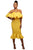Off-The-Shoulder Ponti Midi Dress  SA-BLL36150-1 Fashion Dresses and Midi Dress by Sexy Affordable Clothing