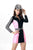 3 PieceSA-BLL15401-2 Sexy Costumes and Sports by Sexy Affordable Clothing