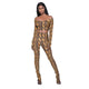 Orange Rattlesnake Crop Top And Pant #Off Shoulder SA-BLL2247-2 Sexy Clubwear and Pant Sets by Sexy Affordable Clothing