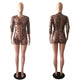 Mesh Sling Dress Two Piece Set Mini Dress #Black SA-BLL28100 Fashion Dresses and Mini Dresses by Sexy Affordable Clothing