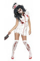 Sexy Zombie Nurse Medical Scrubs Halloween Costume  SA-BLL15419 Sexy Costumes and Nurse by Sexy Affordable Clothing