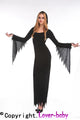 Dark Night Witch Costume  SA-BLL15253 Sexy Costumes and Witch Costumes by Sexy Affordable Clothing