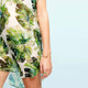 New Chiffon Beach Dress #Green SA-BLL384931 Sexy Swimwear and Cover-Ups & Beach Dresses by Sexy Affordable Clothing