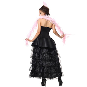 Naughty in Paris Costume #Costumes #Pink SA-BLL1081 Sexy Costumes and Deluxe Costumes by Sexy Affordable Clothing