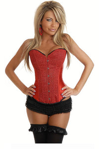 Sexy Corset  SA-BLL4032-6 Sexy Lingerie and Corsets and Garters by Sexy Affordable Clothing