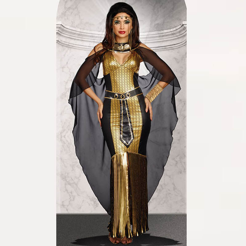 Egyptian Queen Costume #Costume SEXY AFFORDABLE CLOTHING Egyptian Queen Costume #Costume SEXY AFFORDABLE CLOTHING