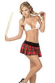 A Plus School Girl Costume  SA-BLL1448 Sexy Costumes and School Girl by Sexy Affordable Clothing