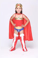 Justice League Comics Wonder Child Costume  SA-BLL15291 Sexy Costumes and Kids Costumes by Sexy Affordable Clothing