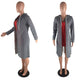 Sexy Torn Long Cloak Coat #Cloak #Torn SA-BLL749-1 Women's Clothes and Blouses & Tops by Sexy Affordable Clothing