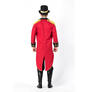 Men Magician Cosplay Halloween Costume #Magician SA-BLL1187 Sexy Costumes and Mens Costume by Sexy Affordable Clothing