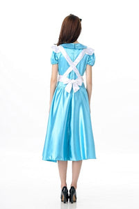 Adult Alice Costume Deluxe  SA-BLL15394 Sexy Costumes and Fairy Tales by Sexy Affordable Clothing