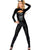 Cat Suit CostumeSA-BLL1111 Sexy Costumes and Bunny and Cats by Sexy Affordable Clothing