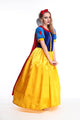 Womens Snow White Deluxe Costume  SA-BLL15339 Sexy Costumes and Fairy Tales by Sexy Affordable Clothing