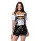 Women's Lederhosen #Beer Costumes SA-BLL1215 Sexy Costumes and Beer Girl Costumes by Sexy Affordable Clothing