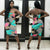 Chain Print Strapless Dresses #Strapless #Printed SA-BLL362072-3 Fashion Dresses and Midi Dress by Sexy Affordable Clothing