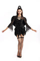 Black Angel Costume  SA-BLL15460 Sexy Costumes and Fairies & Angels by Sexy Affordable Clothing