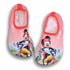 Mickey Printed Lovely Kids Beach Shoes #Blue #Beach Shoes