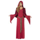 Women's Red High Priestess Costume #Red #Costume SA-BLL1126 Sexy Costumes and Fairy Tales by Sexy Affordable Clothing