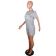Casual Fashion Letter Print Two-Piece Outfits #Two Piece #Print #Letter SA-BLL28209-6 Sexy Clubwear and Pant Sets by Sexy Affordable Clothing