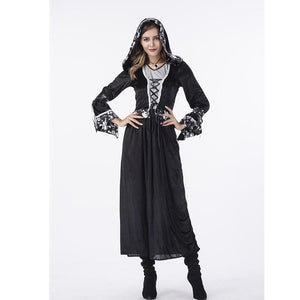 Dark Sorceress Adult Costume #Black #Costume SA-BLL1160 Sexy Costumes and Witch Costumes by Sexy Affordable Clothing