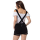 Women's Lederhosen #Beer Costumes SA-BLL1215 Sexy Costumes and Beer Girl Costumes by Sexy Affordable Clothing