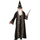 Dark Sorcerer Adult Costume #Black #Costume SA-BLL1164 Sexy Costumes and Mens Costume by Sexy Affordable Clothing