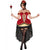 Queen Of Hearts Adult Costume #Adult Costume SA-BLL1088 Sexy Costumes and Fairy Tales by Sexy Affordable Clothing