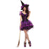 Perfect Purple Witch Costume #Purple #Costume