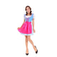 Dirndl Trachtenkleid Halloween Costume Dress #Costume SA-BLL1021-1 Sexy Costumes and Beer Girl Costumes by Sexy Affordable Clothing