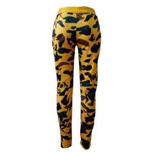 Casual Hip-hop Adult Pants  SA-BLL667-1 Women's Clothes and Pants and Shorts by Sexy Affordable Clothing