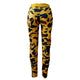 Casual Hip-hop Adult Pants  SA-BLL667-1 Women's Clothes and Pants and Shorts by Sexy Affordable Clothing