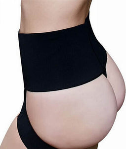 Butt Enhancer With Tummy Control  SA-BLL42662-1 Sexy Lingerie and Corsets and Garters by Sexy Affordable Clothing