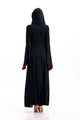Deluxe Hooded Robe  SA-BLL15241-1 Sexy Costumes and Fairy Tales by Sexy Affordable Clothing
